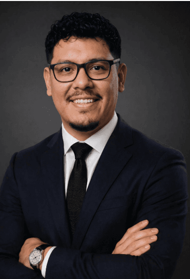 Emmanuel García, CPA