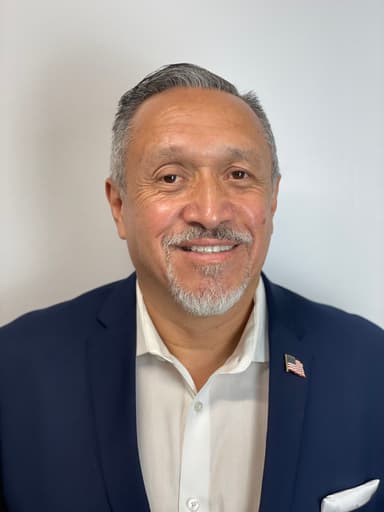 Juan F. Calahorrano