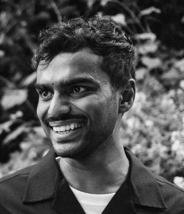 Shan Srikanthan